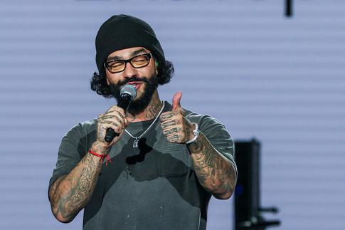 «Спасибо!»: Тимати отреагировал на новости о том, что его разыскивает СБУ