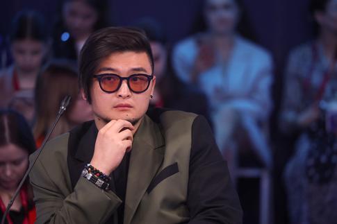 «Целый год страдал»: Анатолий Цой — о самом тяжелом моменте в жизни