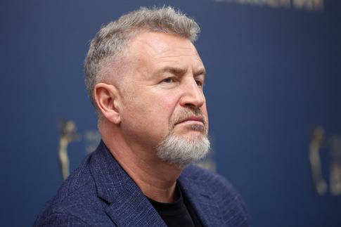 «Прощай»: Агутин сообщил о смерти мамы