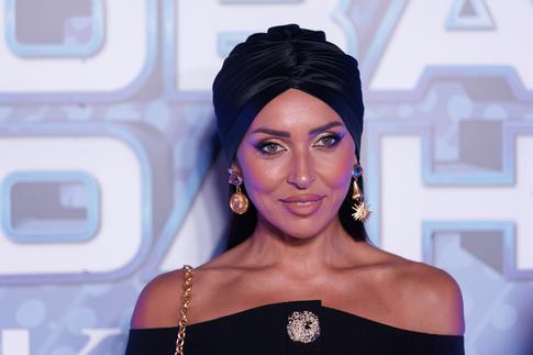 42-летняя Алсу назвала изменяющих мужчин недалекими и незрелыми