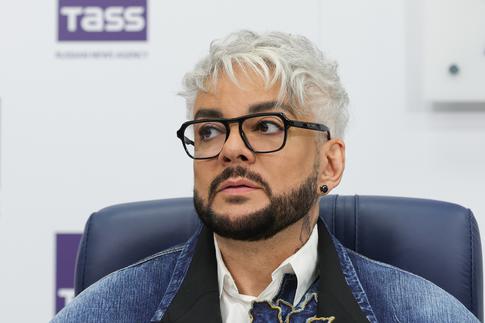 Киркоров эксгумировал прах матери спустя 31 год после ее смерти