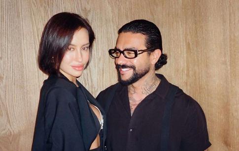 Валентина Иванова похвалила Тимати за заботу о дочери