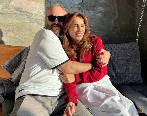 Анфиса Чехова заставила жениха омолодиться перед свадьбой