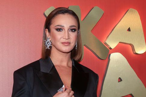 «Лапочка»: Бузова поздравила триумфатора «Интервидения»