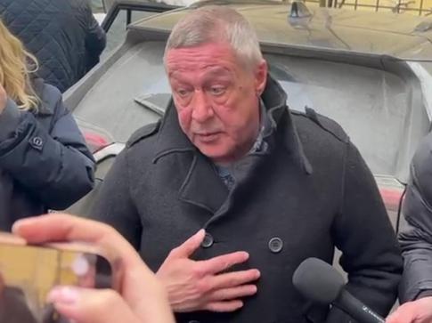 Кадры недели: стало известно, почему Ефремов передумал разводиться, долги Ивлева превысили 13 миллионов