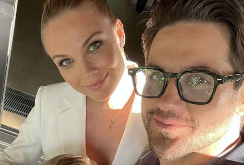 Татьяна Арнтгольц раскрыла минусы брака с Марком Богатыревым