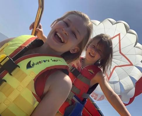 Анна Пересильд рассказала, почему не поздравила маму с днем рождения вовремя