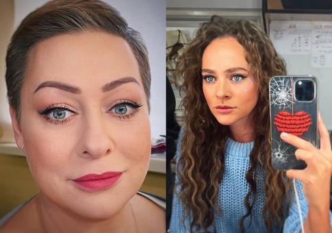 Мария Аронова потрясена задержанием Аглаи Тарасовой: «Боже мой…»