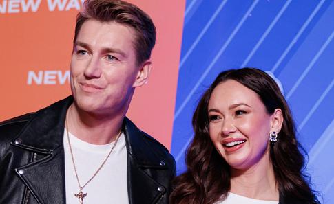 Мама Алексея Воробьева публично назвала его супругу Аиду «милой девушкой»