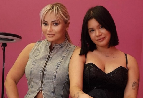 Раскрыта стоимость пластики 18-летней дочери Даны Борисовой: сумма шокирует