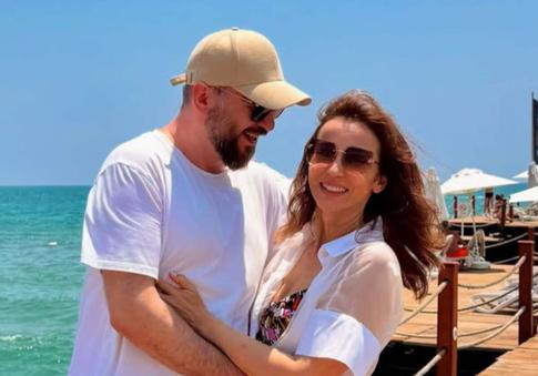 У жениха Анфисы Чеховой был выявлен почти 20-миллионный долг по кредиту