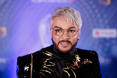 Филипп Киркоров назвал имя певицы, которая может стать новой Примадонной