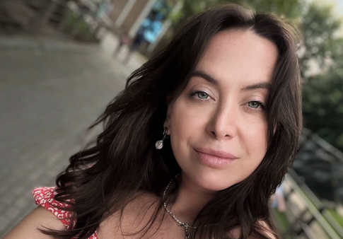 «Моя девочка»: Наталья Фриске показала повзрослевшую дочь Луну