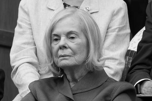 Светлая память: скончалась герцогиня Кентская, невестка королевы Елизаветы II