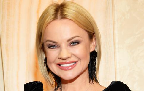 Ирина Ортман раскрыла секрет своей красоты: спорт, питание и немного пластики