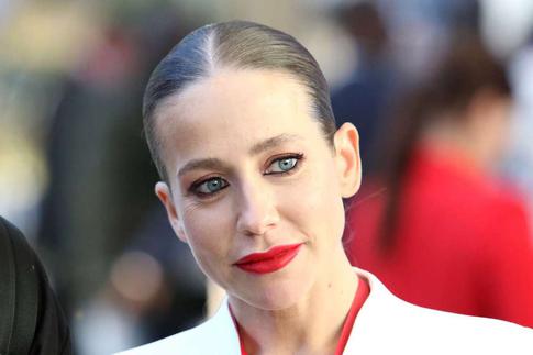 «Ну жених»: в Сети восхитились 19-летним сыном Барановской