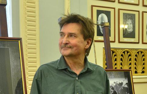 Власти Петербурга отказали в захоронении Юрия Бутусова: что случилось