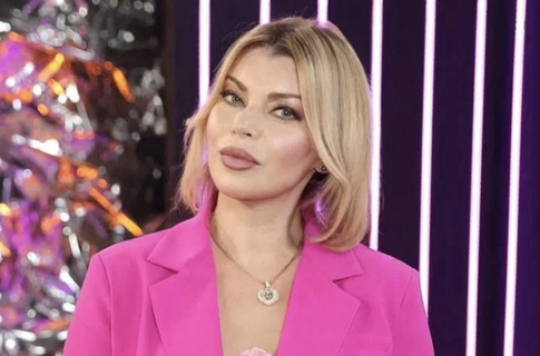 Лада Дэнс уже 8 лет не платит ЖКУ: долг певицы шокирует