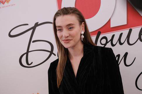 Маша Миногарова вышла замуж за Александра Горчилина — теплая реакция Собчак