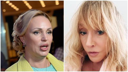 Алла Довлатова публично указала на ложь Пугачевой в скандальном интервью