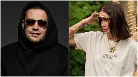 «Самый любимый»: Айза-Лилуна поблагодарила Гуфа за исполнение давней мечты