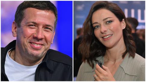 Разведенный Мерзликин выразил симпатию Марине Александровой