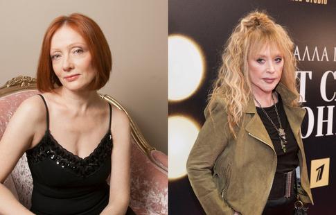 «Это смешно»: Ольга Зарубина уличила во лжи давшую интервью Аллу Пугачеву