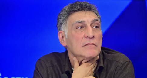 Прощание с Тиграном Кеосаяном проходит в Армянской церкви в Москве