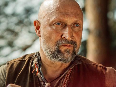 Гоша Куценко рассказал, почему отправил дочерей в воскресную школу