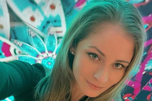 Юлия Липницкая поделилась трогательным фото с годовалым сыном