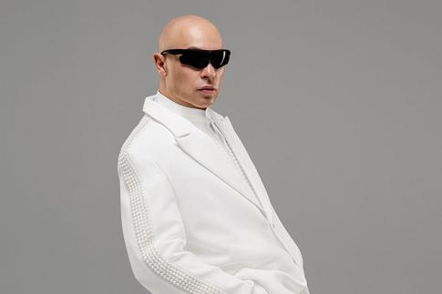 «На вокзале спал»: певец Никита рассказал о «бездомном» периоде жизни