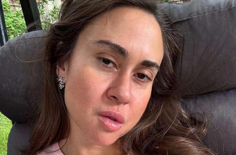 Суд отказал мужчине, которого дочь Любови Успенской обвинила в растлении