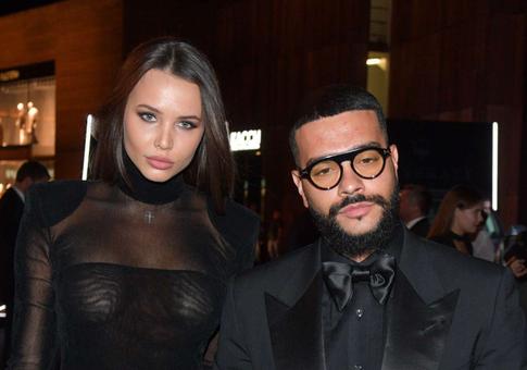 Будущая свекровь мечты: Решетова рассказала, каким растет ее сын от Тимати