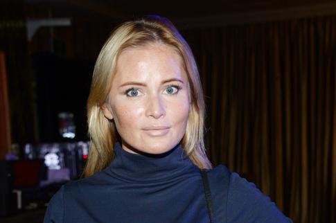 «Перебор»: в Сети обсудили внешность Даны Борисовой на новых фото