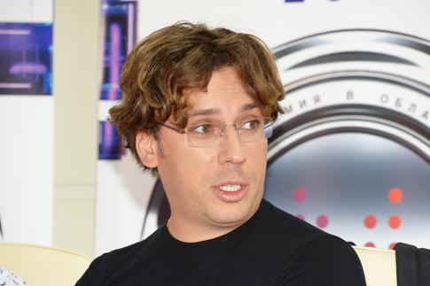 Максим Галкин* накопил долг по ЖХУ свыше полумиллиона рублей