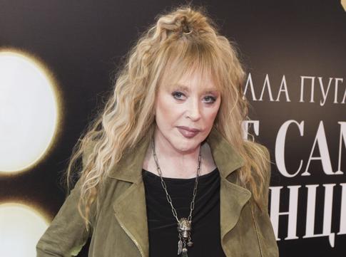 Алле Пугачевой грозит колония после высказываний о Джохаре Дудаеве