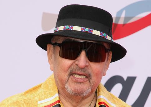 Скончался актер Грэм Грин, известный по «Крепкому орешку» и «Зеленой миле»