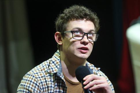 Улетевший в Дагестан Никита Кологривый стал жертвой камнепада