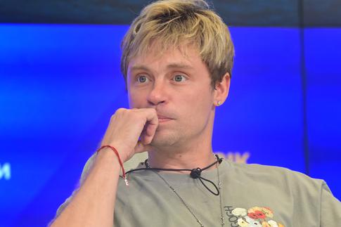 Звезда «Ералаша» Александр Головин лишился автомобиля из-за долгов