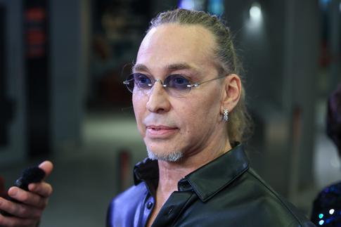 Сергей Глушко рассказал об ошибках сына, женившегося на экс-танцовщице