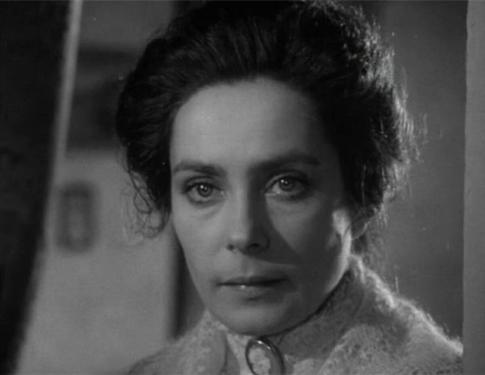 Скончалась актриса и любовь Сергея Довлатова Тамара Уржумова