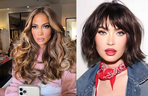 Как подстричься этой осенью: главные тренды и советы стилиста