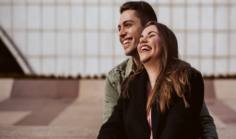 Гляжусь в тебя, как в зеркало: почему мы ищем похожего на нас партнера