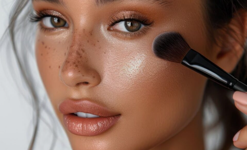 Как добиться модного эффекта «баттер-скин»: секреты профессионального визажиста