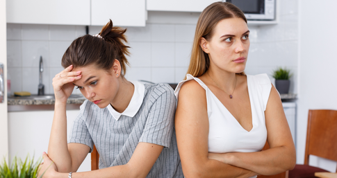 Границы и милосердие: как быть добрым, а не удобным, советы психолога