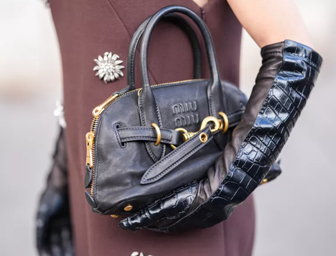 Бросить перчатку: что такое краги, как их правильно носить осенью