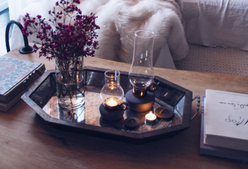 Свет и тепло: как навести дома уют по модным принципам хюгге