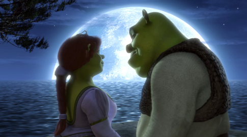 С лица воду не пить: почему некоторые девушки вступают в отношения с некрасивыми мужчинами