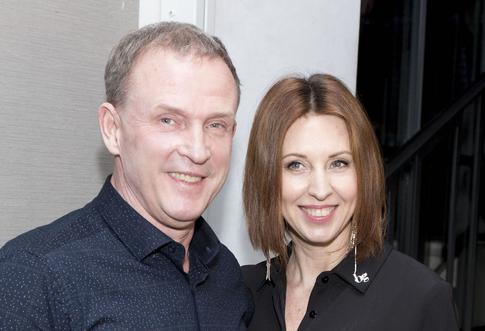 26-летний сын Сенчуковой и Рыбина объяснил, почему его брак распался