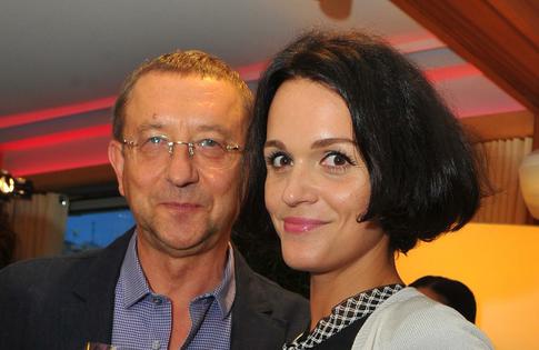 Муж певицы Славы оказался связан с погибшей звездой ток-шоу Анной Амбарцумян